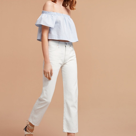 Wilfred/Citizens of Humanity Liv Natural (Aritzia) - Picture 3 of 5